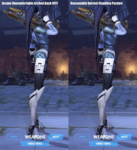 widowmaker ass|Widowmaker .